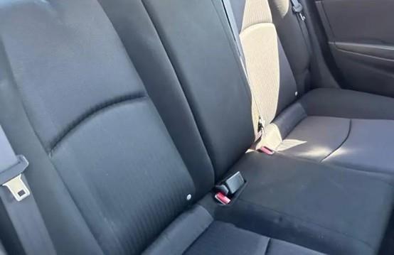 Mazda MAZDA3 i Sport 2016