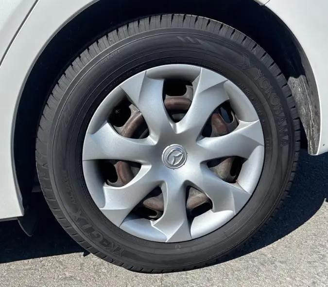 Mazda MAZDA3 i Sport 2016