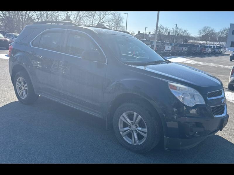 Chevrolet Equinox LT 2015