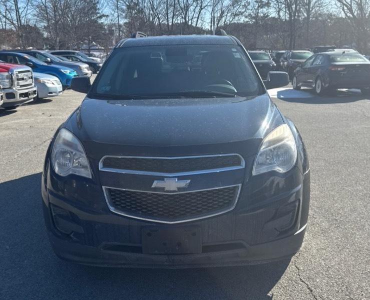 Chevrolet Equinox LT 2015