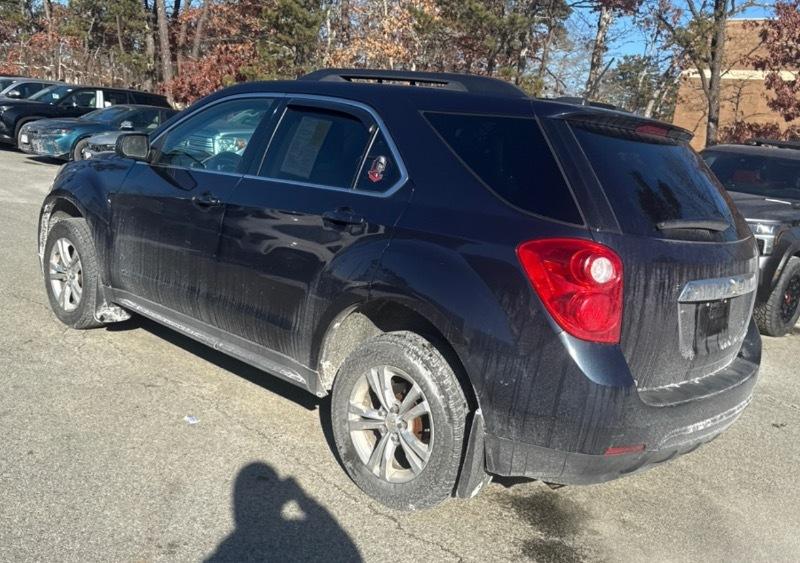 Chevrolet Equinox LT 2015