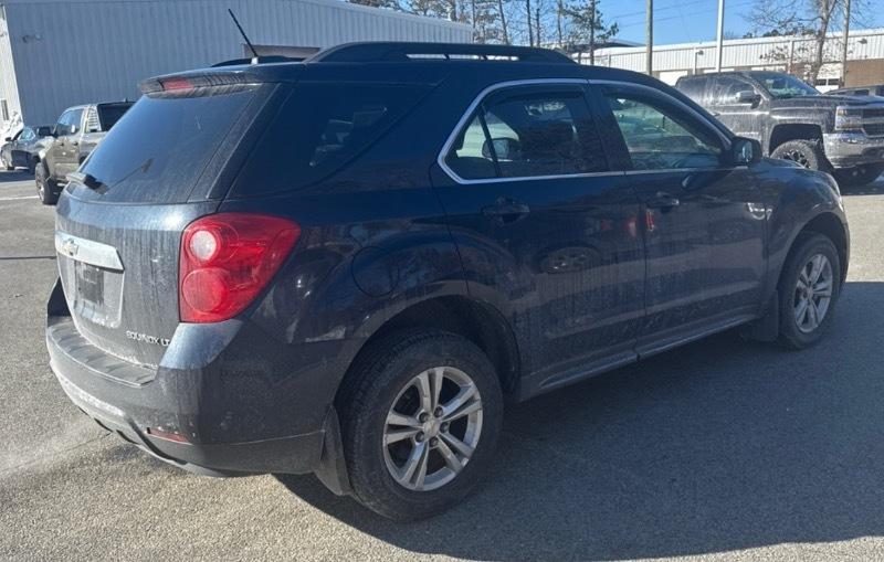 Chevrolet Equinox LT 2015