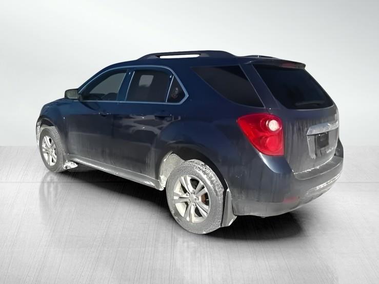 Chevrolet Equinox LT 2015