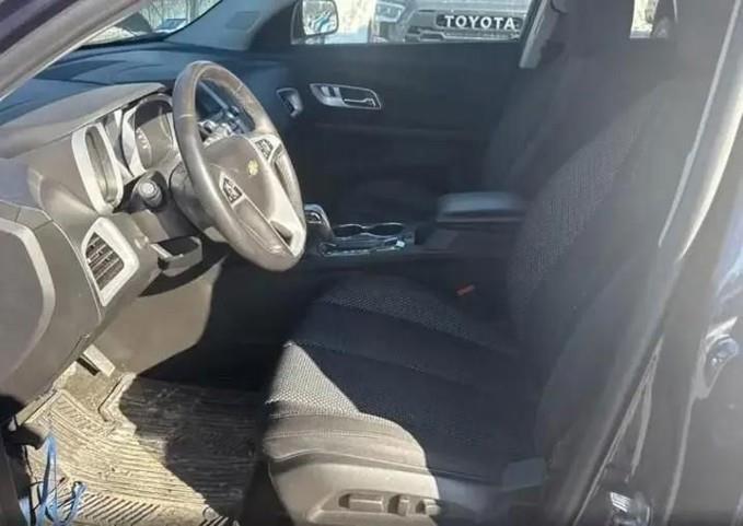 Chevrolet Equinox LT 2015