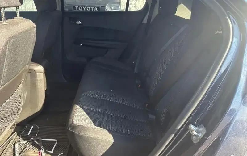 Chevrolet Equinox LT 2015