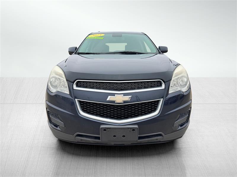 Chevrolet Equinox LT 2015