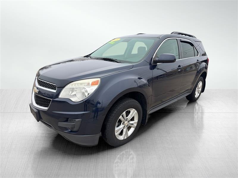 Chevrolet Equinox LT 2015