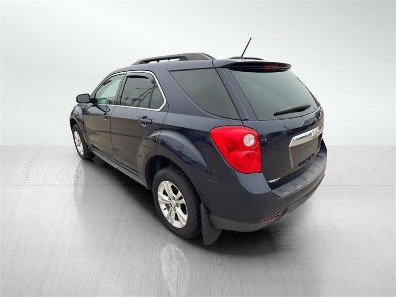 Chevrolet Equinox LT 2015