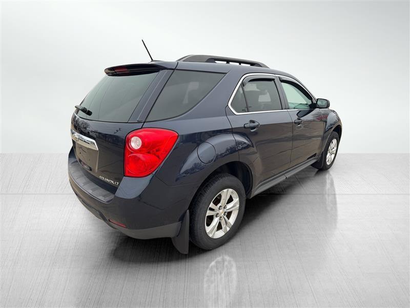Chevrolet Equinox LT 2015