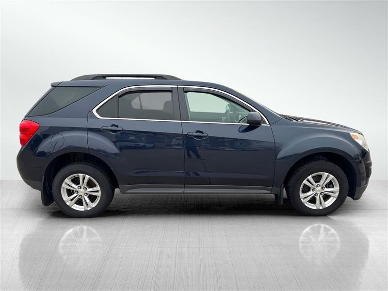 Chevrolet Equinox LT 2015