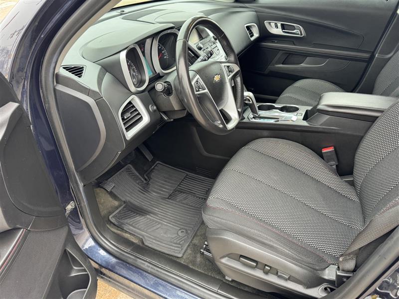 Chevrolet Equinox LT 2015