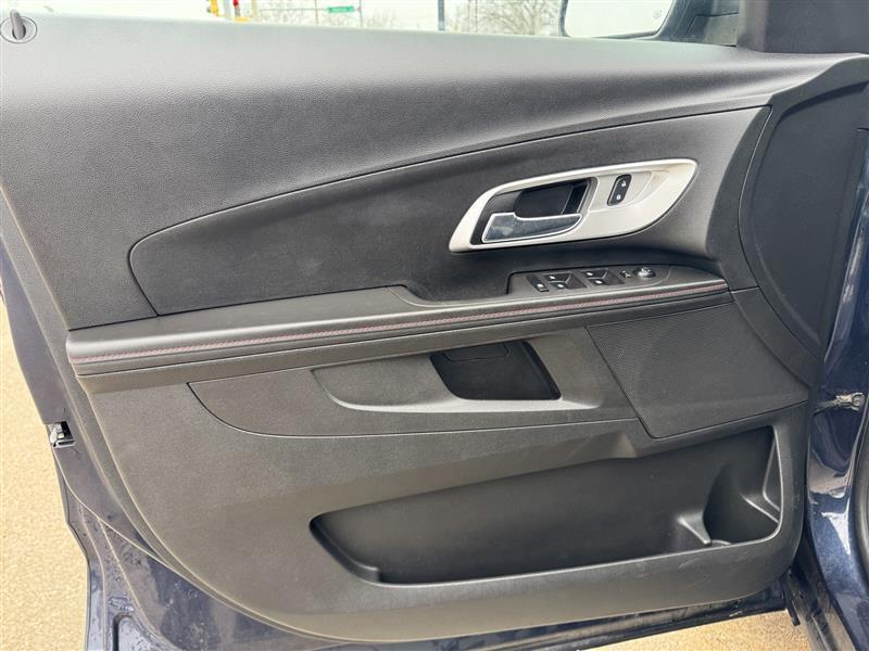 Chevrolet Equinox LT 2015