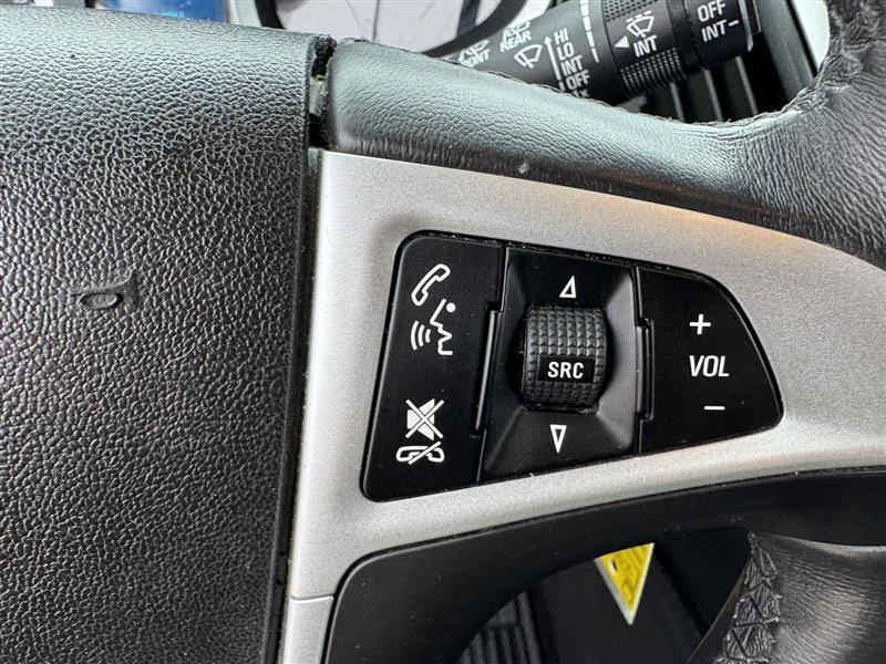 Chevrolet Equinox LT 2015