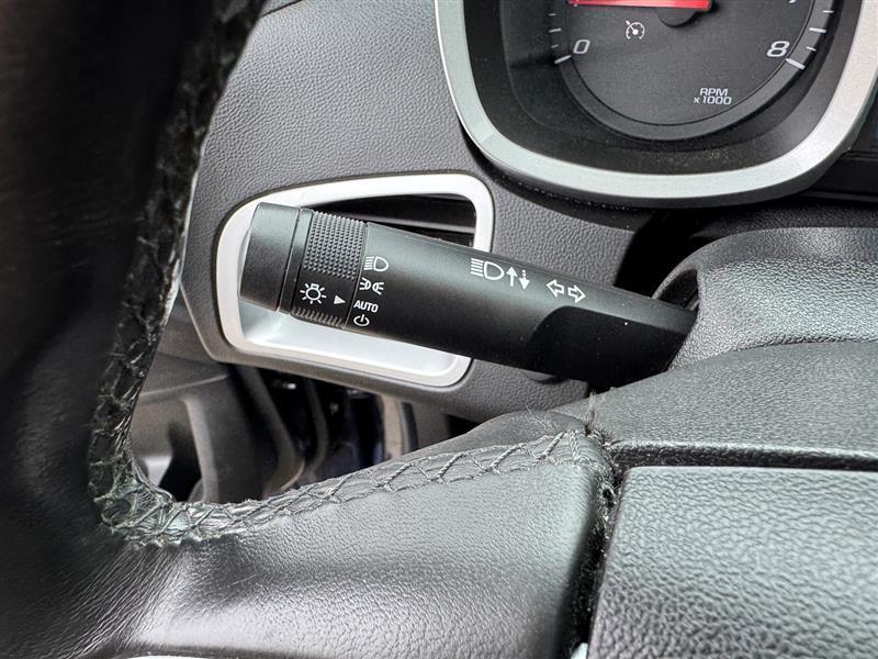 Chevrolet Equinox LT 2015