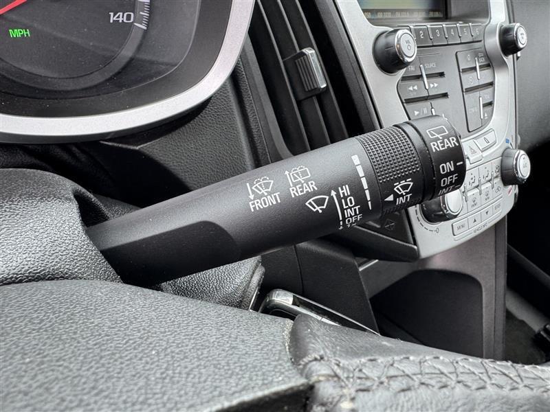 Chevrolet Equinox LT 2015