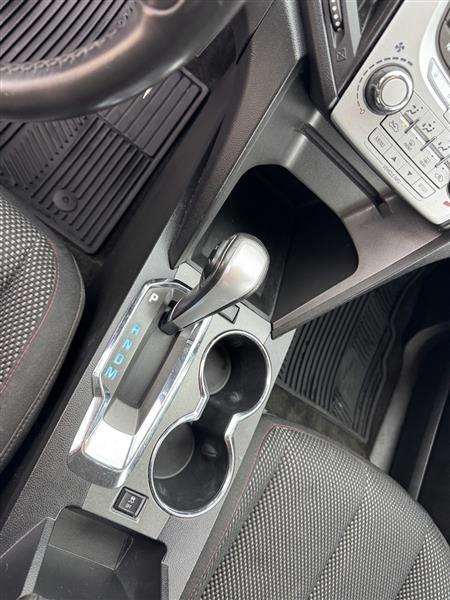 Chevrolet Equinox LT 2015