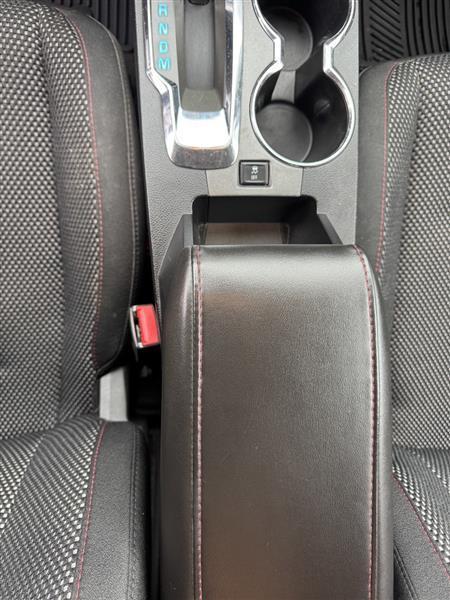 Chevrolet Equinox LT 2015