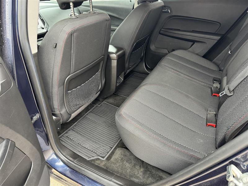 Chevrolet Equinox LT 2015