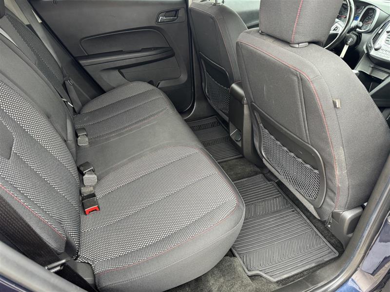 Chevrolet Equinox LT 2015