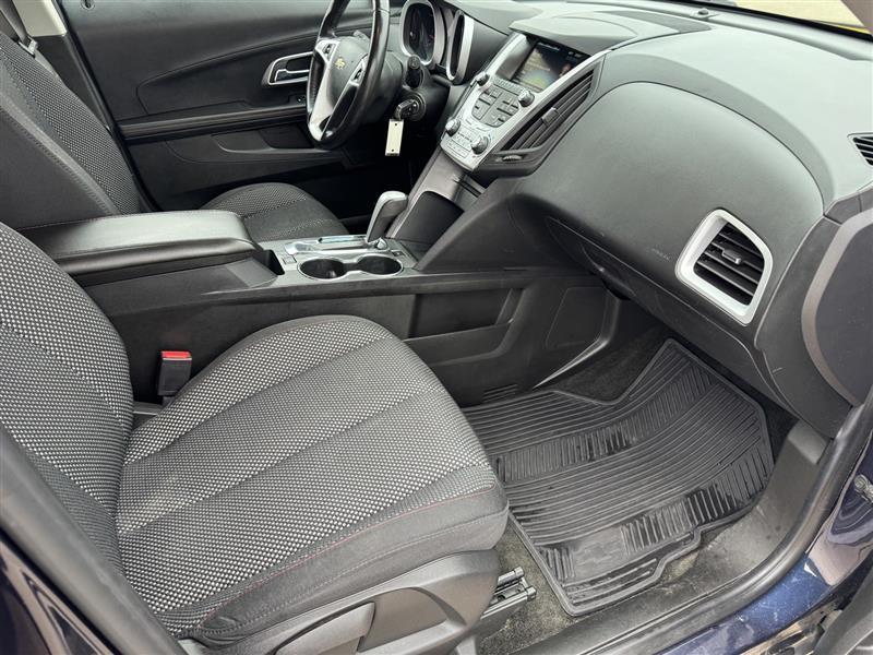 Chevrolet Equinox LT 2015