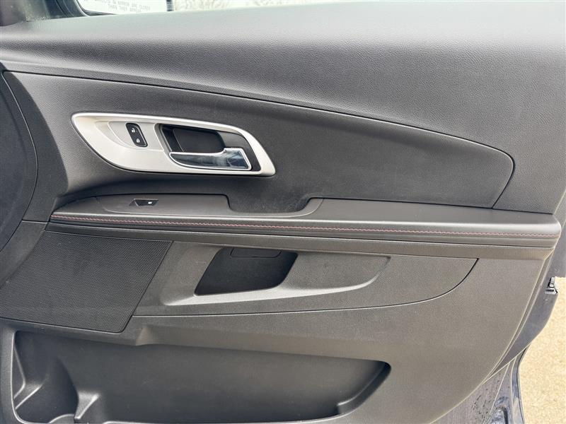 Chevrolet Equinox LT 2015