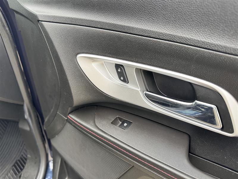 Chevrolet Equinox LT 2015