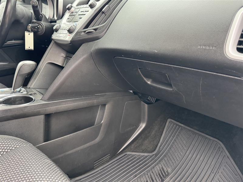 Chevrolet Equinox LT 2015