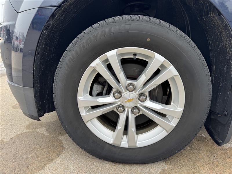 Chevrolet Equinox LT 2015