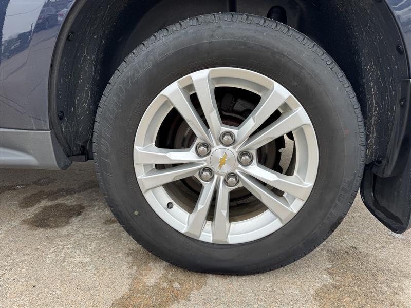 Chevrolet Equinox LT 2015
