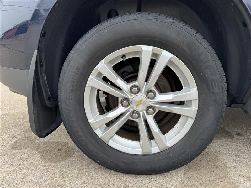 Chevrolet Equinox LT 2015