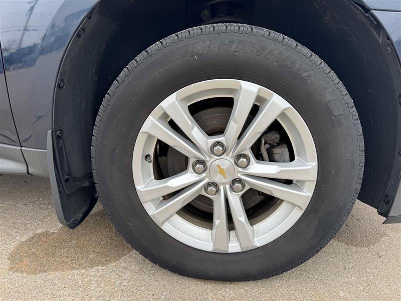 Chevrolet Equinox LT 2015