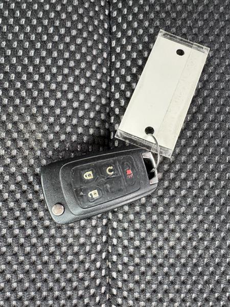 Chevrolet Equinox LT 2015