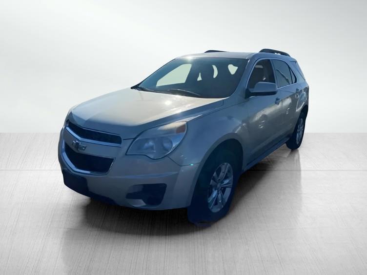 Chevrolet Equinox LT 2014