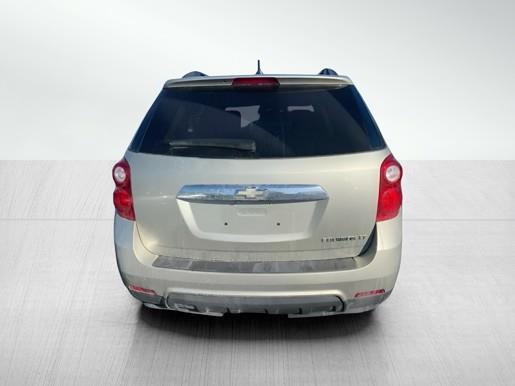 Chevrolet Equinox LT 2014