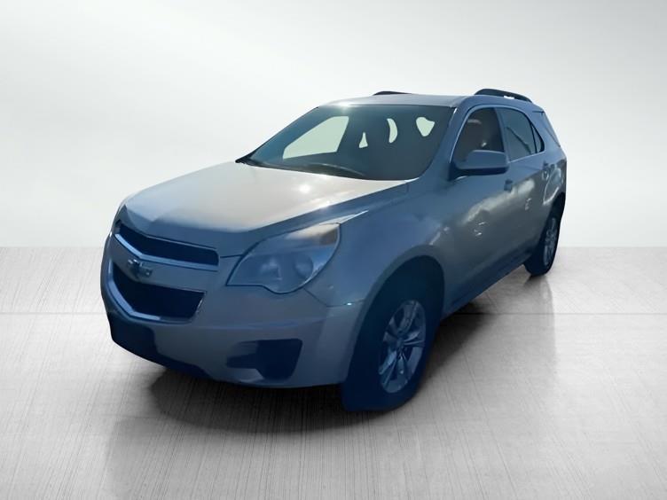 Chevrolet Equinox LT 2014