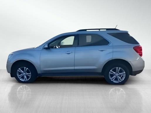 Chevrolet Equinox LT 2014