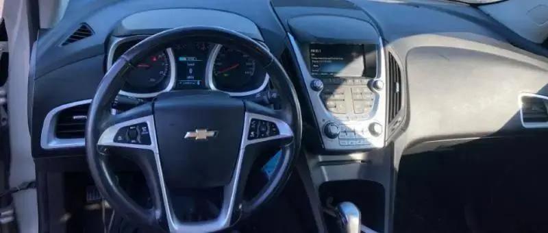 Chevrolet Equinox LT 2014