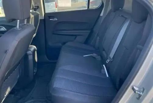 Chevrolet Equinox LT 2014