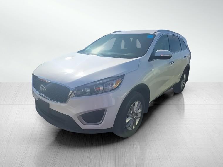 Kia Sorento LX 2017