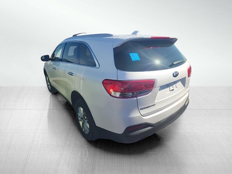Kia Sorento LX 2017
