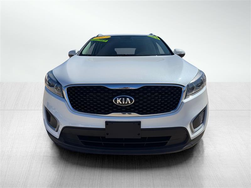 Kia Sorento LX 2017