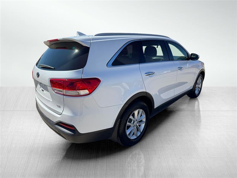 Kia Sorento LX 2017