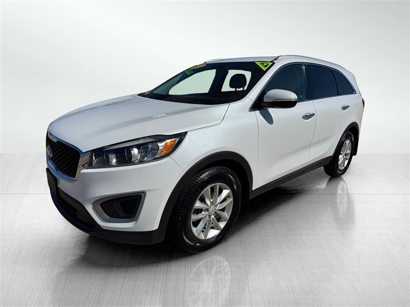 Kia Sorento LX 2017