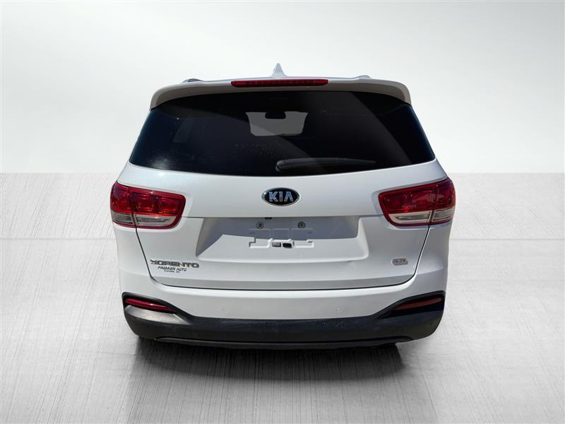 Kia Sorento LX 2017