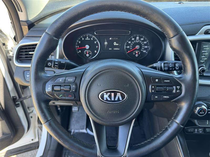 Kia Sorento LX 2017