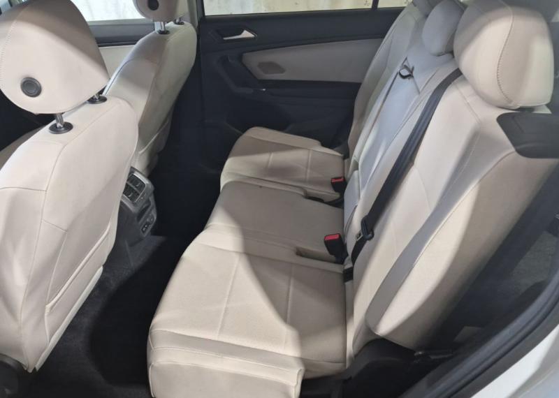 Volkswagen Tiguan SE 2018