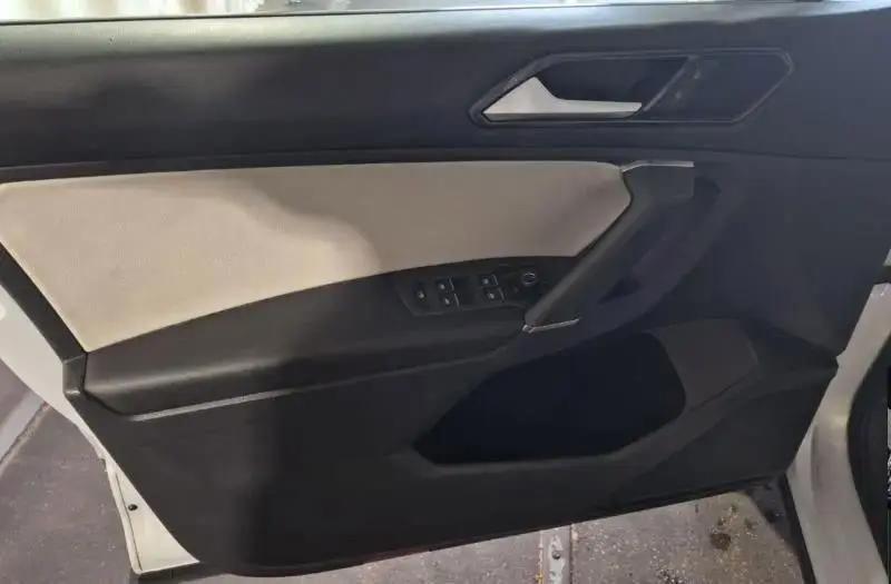 Volkswagen Tiguan SE 2018