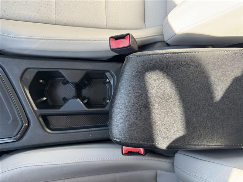 Volkswagen Tiguan SE 2018