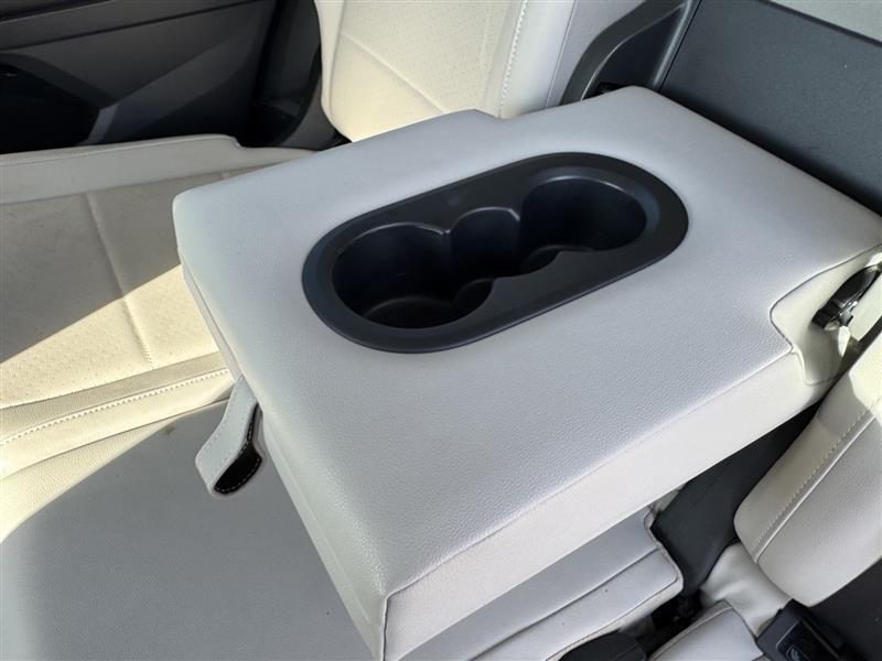 Volkswagen Tiguan SE 2018