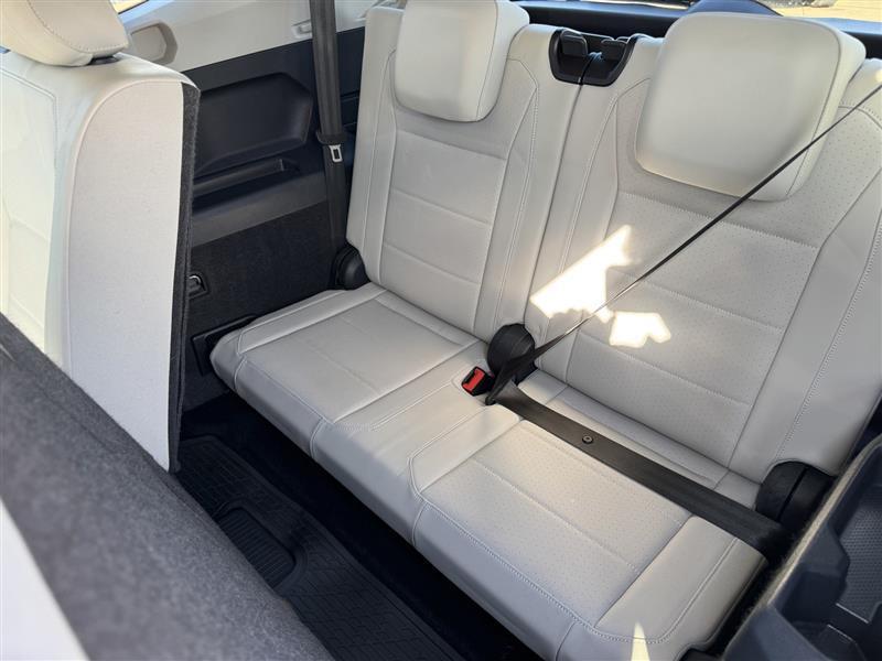 Volkswagen Tiguan SE 2018